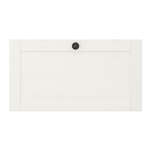 STUVA BETSAD Ladefront IKEA Deuren, lades en bakken beschermen en zijn decoratief; maak je eigen keuze. 