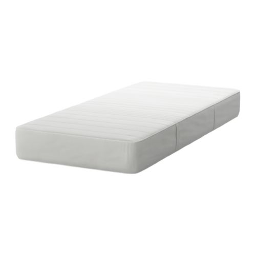 SULTAN FLOKENES Polyether matras IKEA
