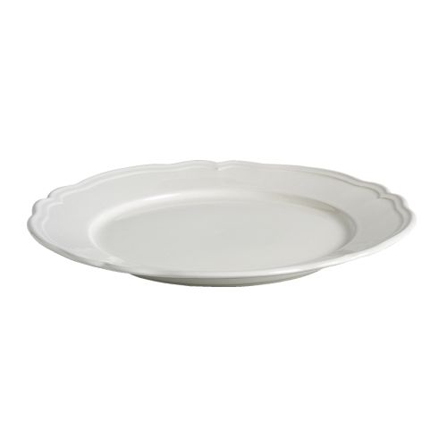 ARV Tallerken IKEA