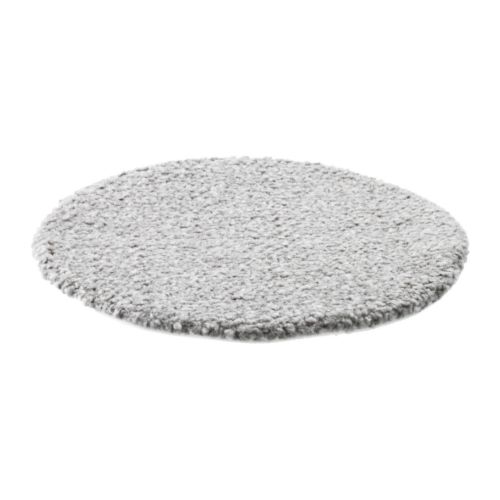BERTIL Stolpute IKEA Fyll av polyeter gir god komfort og lang holdbarhet.  Pute med antisklimateriale på baksiden holder seg på plass. 