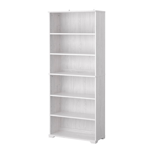 BORGSJÖ Bokhylle IKEA