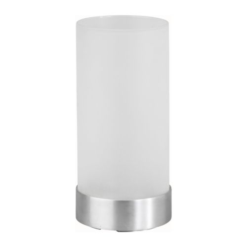 CENTRERA LYKTA Lykt IKEA Dobbel funksjon; lykten passer til både kubbelys og vanlige lys. 