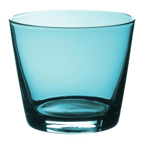 DIOD Glass IKEA Munnblåst glass.   Hvert produkt er unikt. 