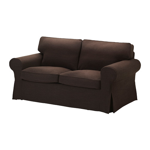 EKTORP Trekk 2-seters sofa IKEA