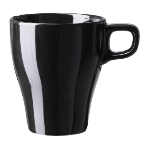 FÄRGRIK Krus IKEA