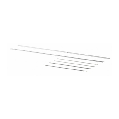 FASTBO List for veggplate IKEA