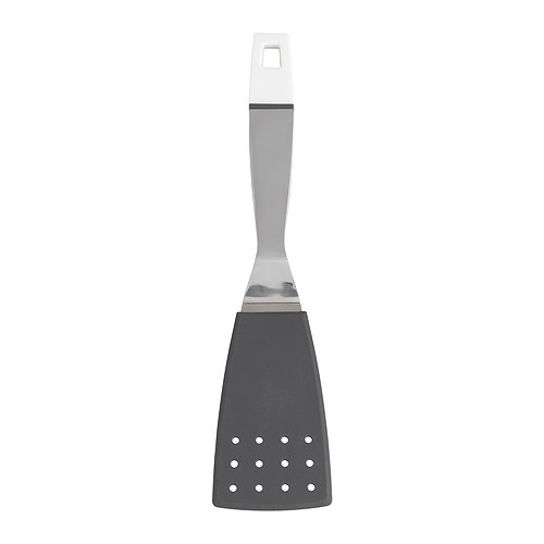 FAVORIT Stekespade IKEA Skånsom mot gryter og panner med slippbelegg. 