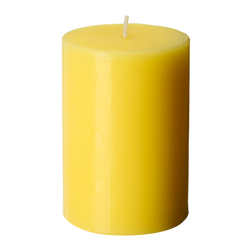 FLORERA FIN Kubbelys, uparfymert IKEA