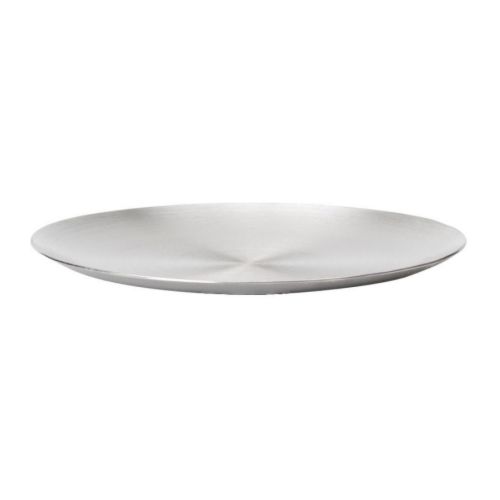 FLORERA Lysskål IKEA Myke plastføtter, gjør at lysestaken står stødig og skåner underlaget. 