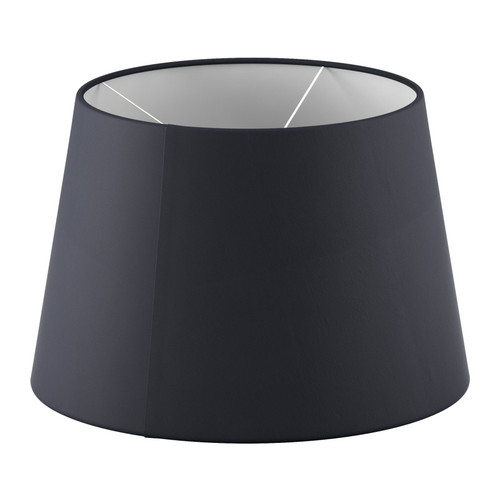 JÄRA Skjerm IKEA Skjerm av tekstil; gir et mykt og dekorativt lys. 