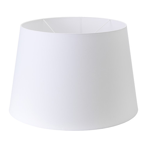 JÄRA Skjerm IKEA Du kan skape en myk, koselig atmosfære i hjemmet ditt med en tekstilskjerm som gir et spredt og dekorativt lys. 
