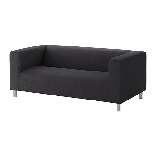 KLIPPAN Trekk 2-seters sofa IKEA