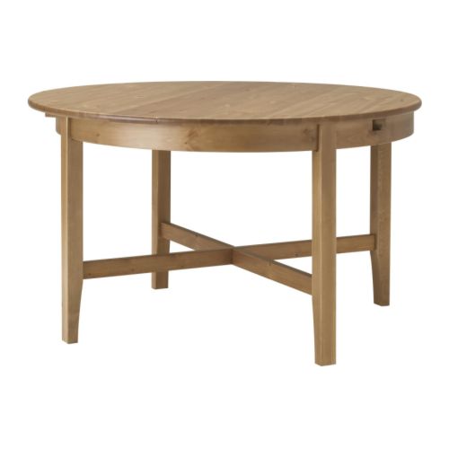 LEKSVIK Spisebord IKEA