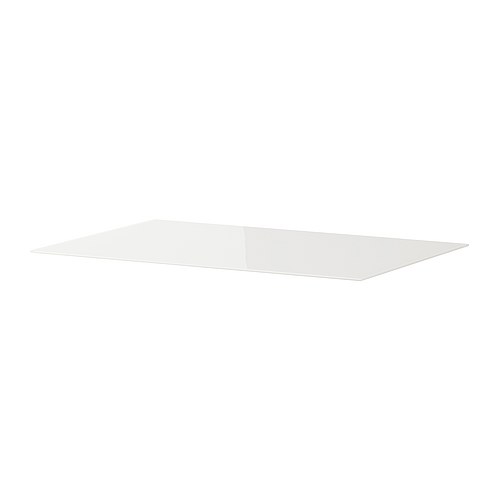 MALM Glassplate IKEA