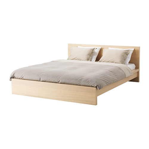 MALM Seng IKEA
