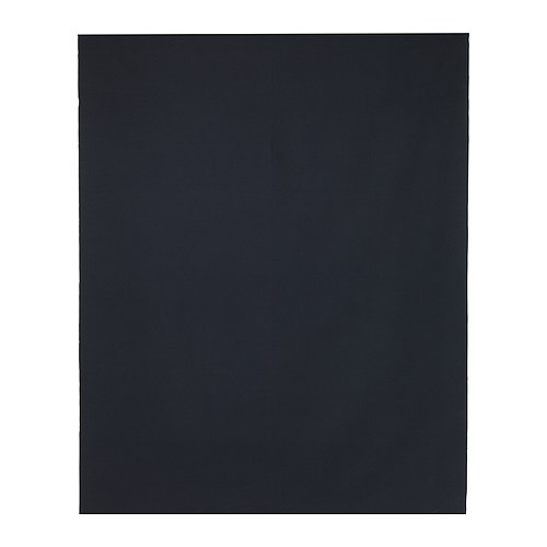 MINNA Metervare IKEA Fyldig, slitesterk bomullskvalitet for ulike bruksområder. 
