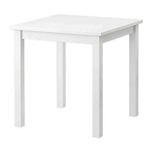 NORDEN Spisebord IKEA Sitteplass til 2 personer. 