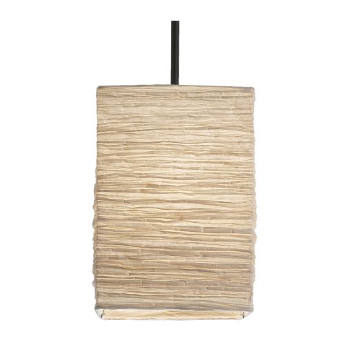 ORGEL Taklampeskjerm IKEA Skjerm av håndlaget papir; hver skjerm er unik. 