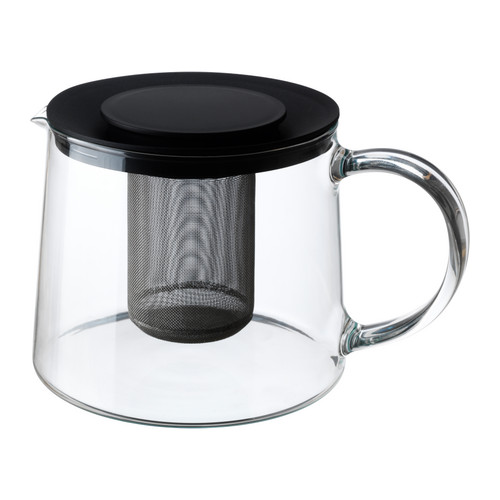 RIKLIG Tekanne IKEA