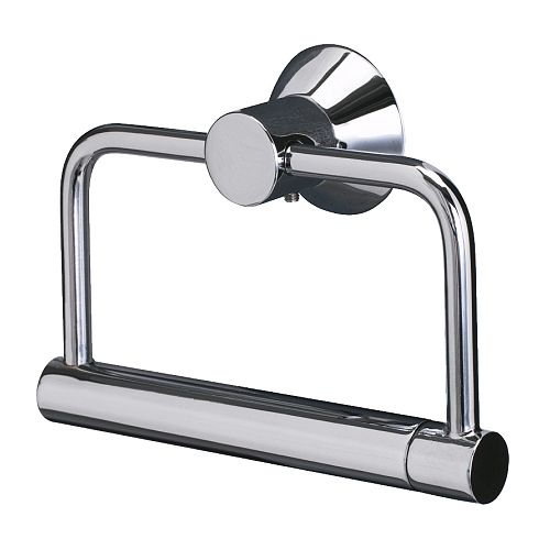SÄVERN Toalettpapirholder IKEA Skjulte opphengsbeslag. 