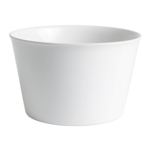 SMARTA Serveringsbolle IKEA