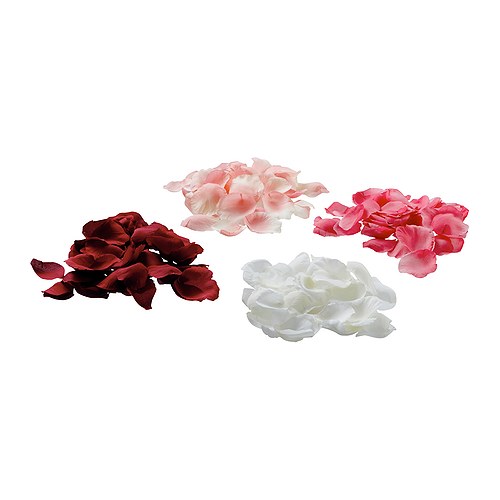 SMYCKA Kunstige blomster IKEA Kan brukes som dekorasjon, for eksempel i en bolle eller på bordet. 