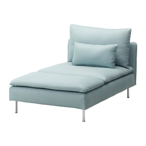 SÖDERHAMN Sjeselong IKEA En sofaserie med seksjoner som kan kobles sammen på ulike måter eller brukes frittstående; kombiner som du vil. 