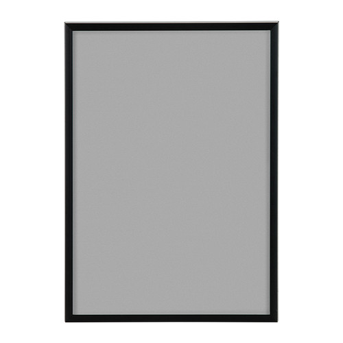STRÖMBY Ramme IKEA Passer bilde i A4-format.  Kan henges eller stilles opp, både horisontalt og vertikalt for å passe den plassen du har. 