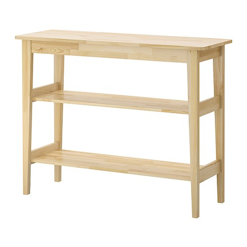 SVALBO Skjenk IKEA