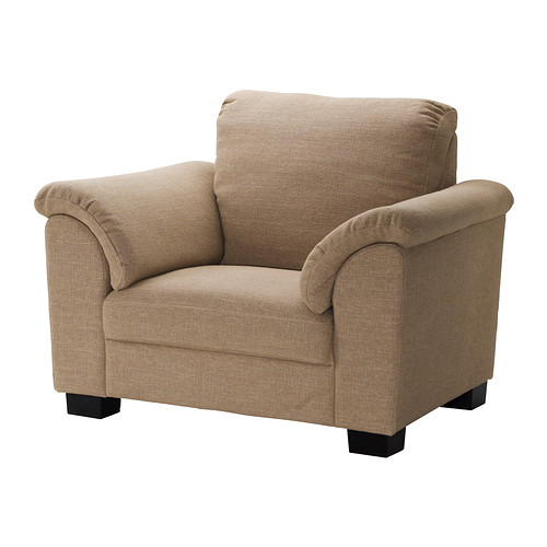 TIDAFORS Lenestol IKEA