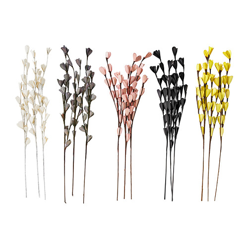 TORKA Tørket blomsterbukett IKEA