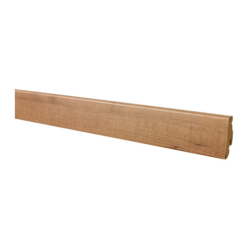 TUNDRA Gulvlist IKEA