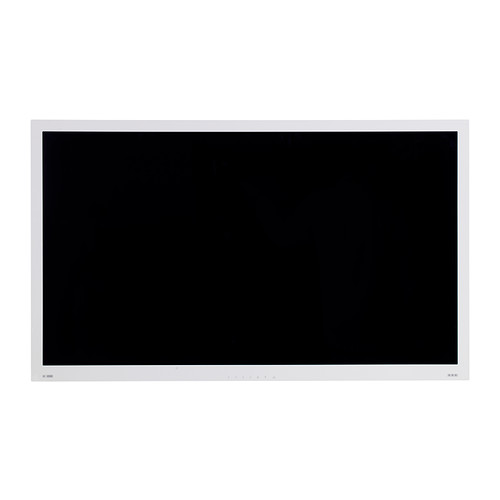 UPPLEVA TV 46" IKEA 5 års garanti.   Les om vilkårene i garantiheftet. 