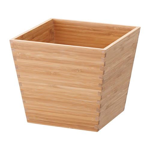 VILDAPEL Blomsterpotte IKEA