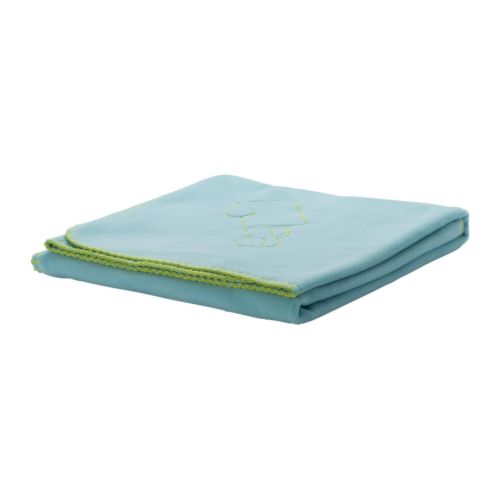 VITAMINER Babyteppe IKEA Myk og behagelig for babyens hud. 