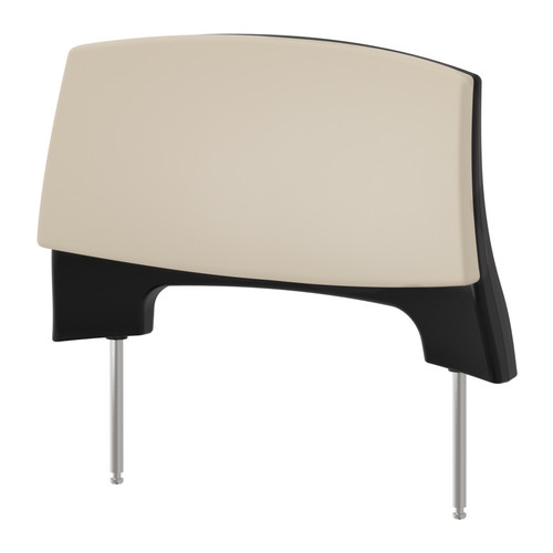VOLMAR Nakkestøtte IKEA Gir ekstra støtte for hode og nakke. 