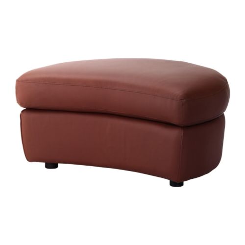 ÄLVROS Element końcowy/podnóżek IKEA
