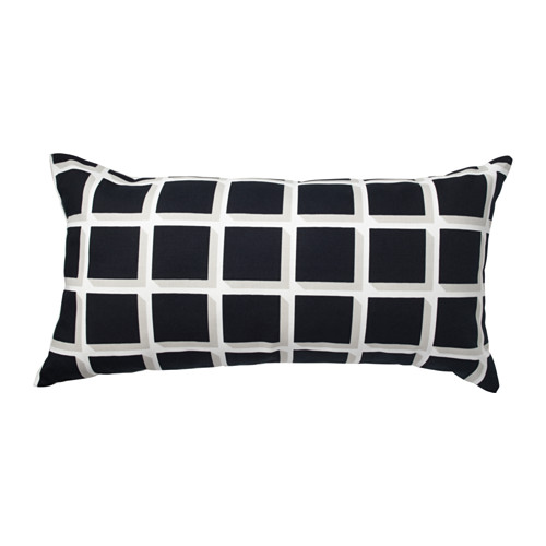 podushka dekorativnaya avsiktlig art 803 458 09 ikea stellazhi katalog