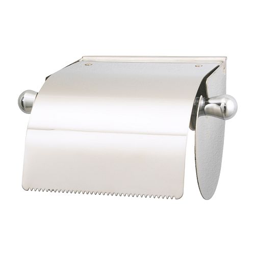 BAREN Uchwyt na papier toaletowy IKEA