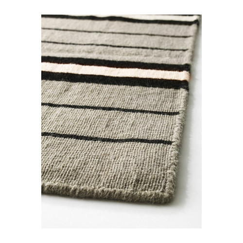 BJÖRNLOKA Dywan tkany na płasko IKEA