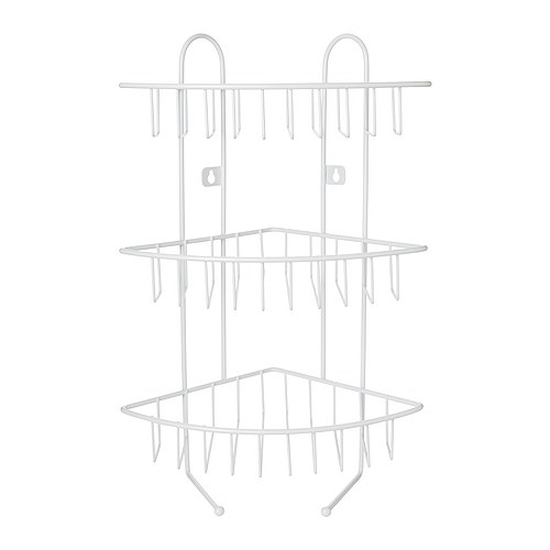 БЛАНКЕН Полка для ванной ИКЕА, IKEA. Входит в категорию Рядом с душем. Стоит 180 грн