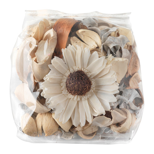 DOFTA Suszki zapachowe IKEA