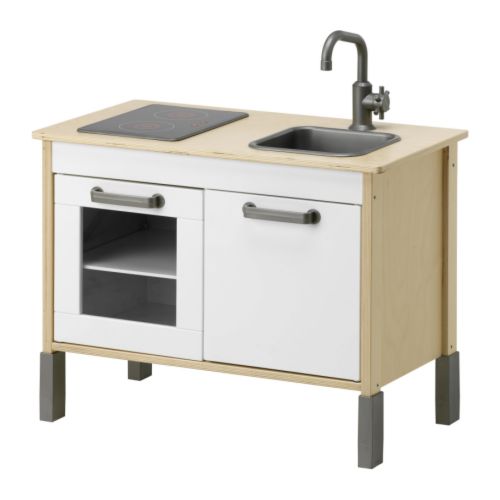DUKTIG Mini kuchnia IKEA