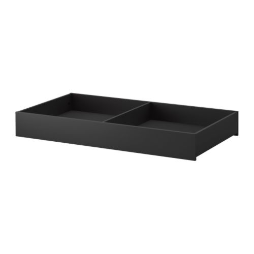 ENGAN Pojemnik na pościel IKEA Można umieścić pod łóżkiem1 lub 2 pojemniki. 