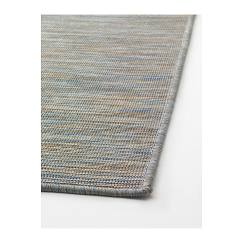 HODDE Dywan tkany na płasko IKEA