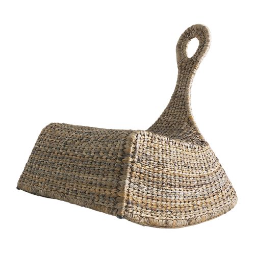 IKEA PS GULLHOLMEN Krzesło bujane IKEA Łagodne huśtanie pomaga ciału i umysłowi zrelaksować się. 