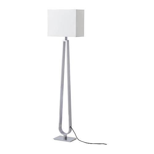 KLABB Lampa podłogowa IKEA
