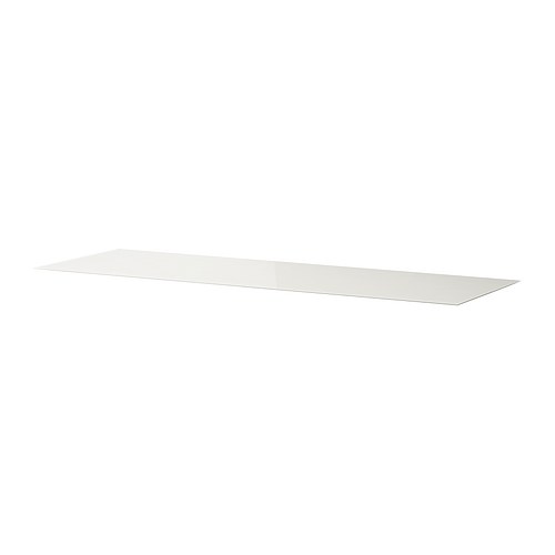 MALM Szklany blat IKEA