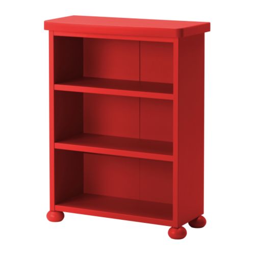 MAMMUT Regał IKEA Doskonały, wszechstronny schowek na drobiazgi takie jak zabawki, książki, płyty CD, pudełka itd. 