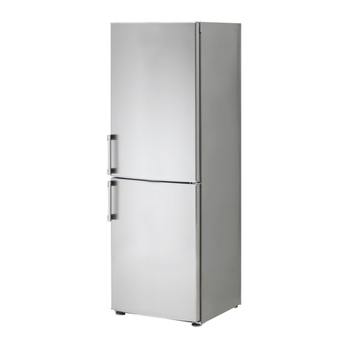 NUTID FCF191/100 Lodówka/zamrażarka IKEA